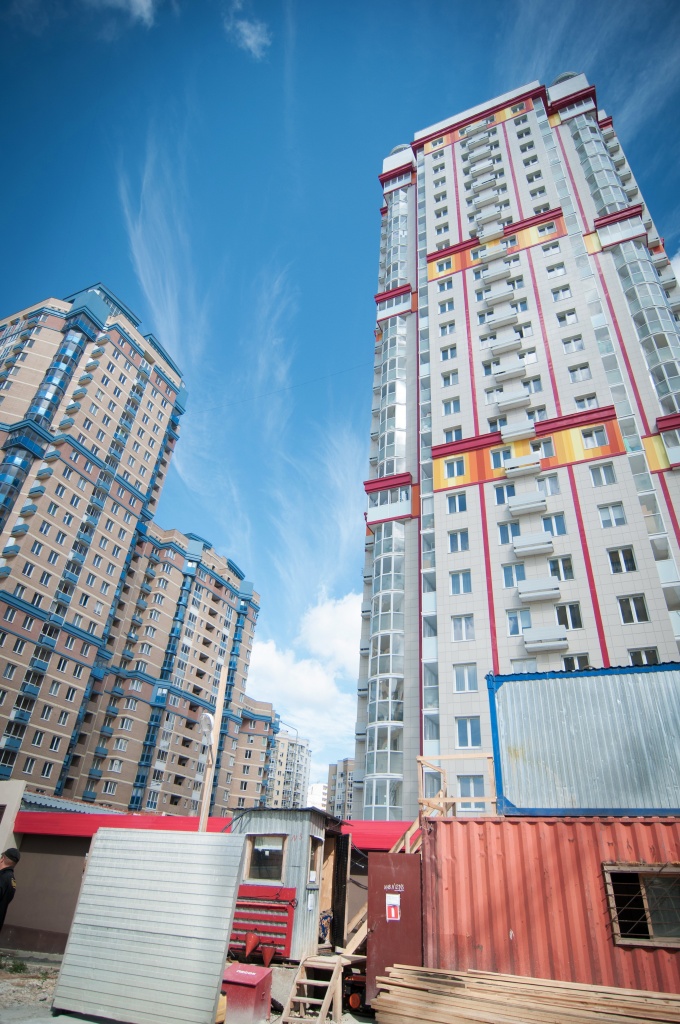 Стоимость строительной экспертизы в Москве