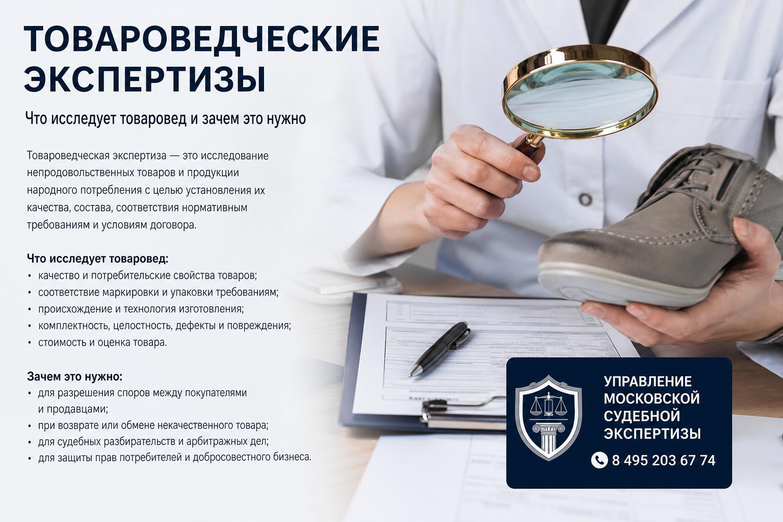 Что вообще исследует товаровед и зачем это нужно Что вообще исследует товаровед и зачем это нужно