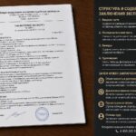 Структура и содержание заключения эксперта
