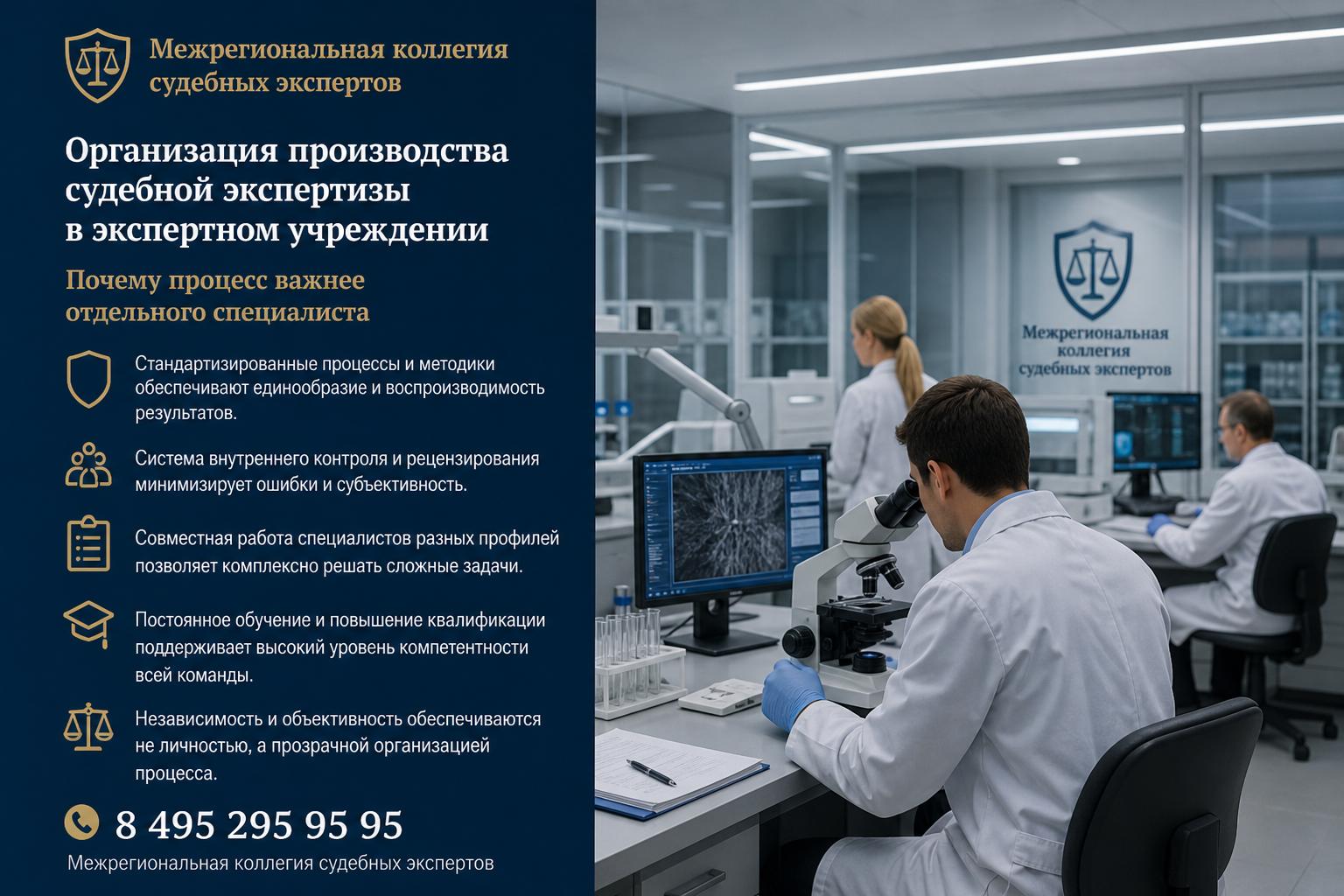 Почему процесс важнее отдельного специалиста Почему процесс важнее отдельного специалиста