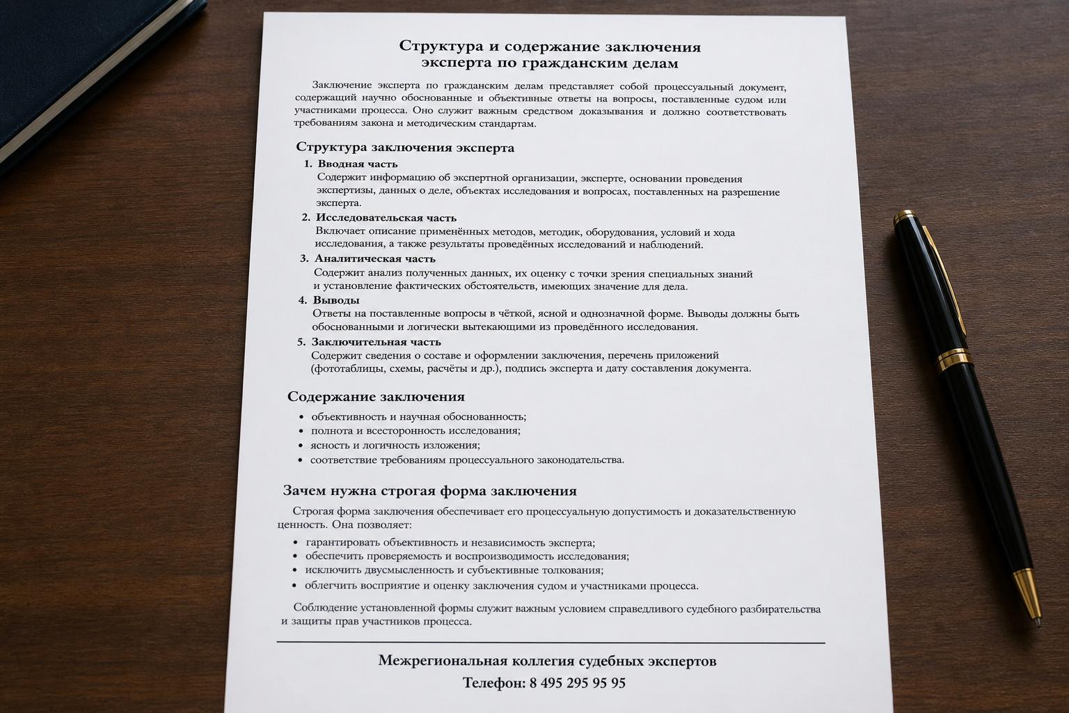 Зачем вообще нужна строгая форма Зачем вообще нужна строгая форма