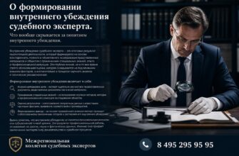 Как рождается уверенность эксперта