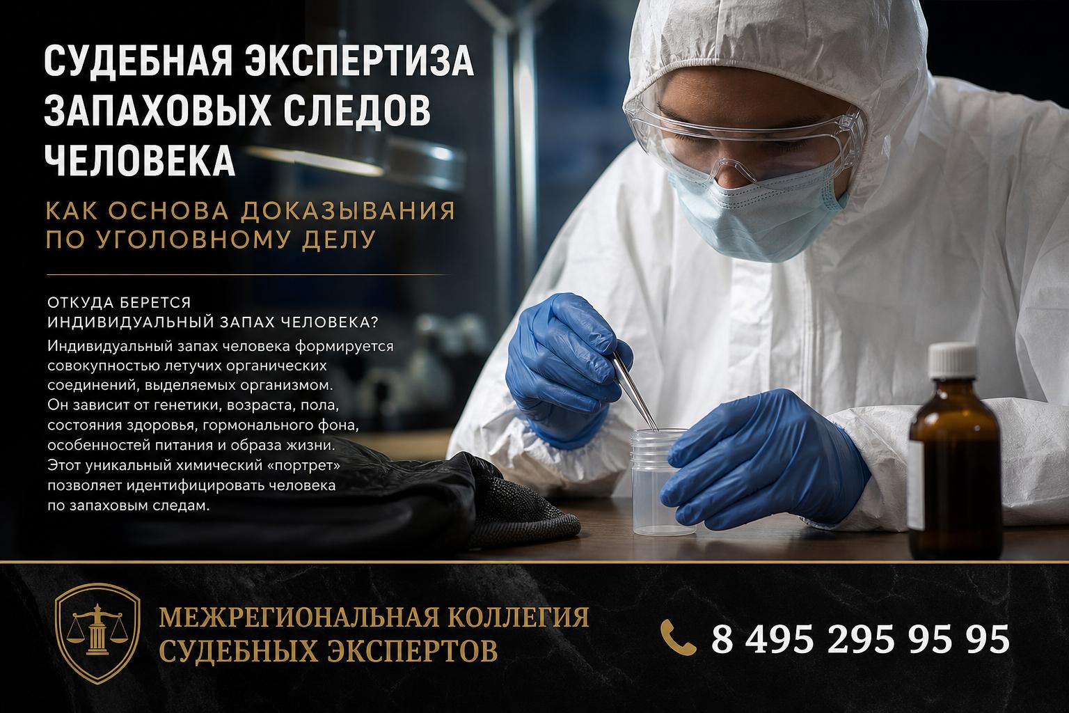 Откуда вообще берется индивидуальный запах человека Откуда вообще берется индивидуальный запах человека
