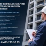 Строительно-техническая экспертиза