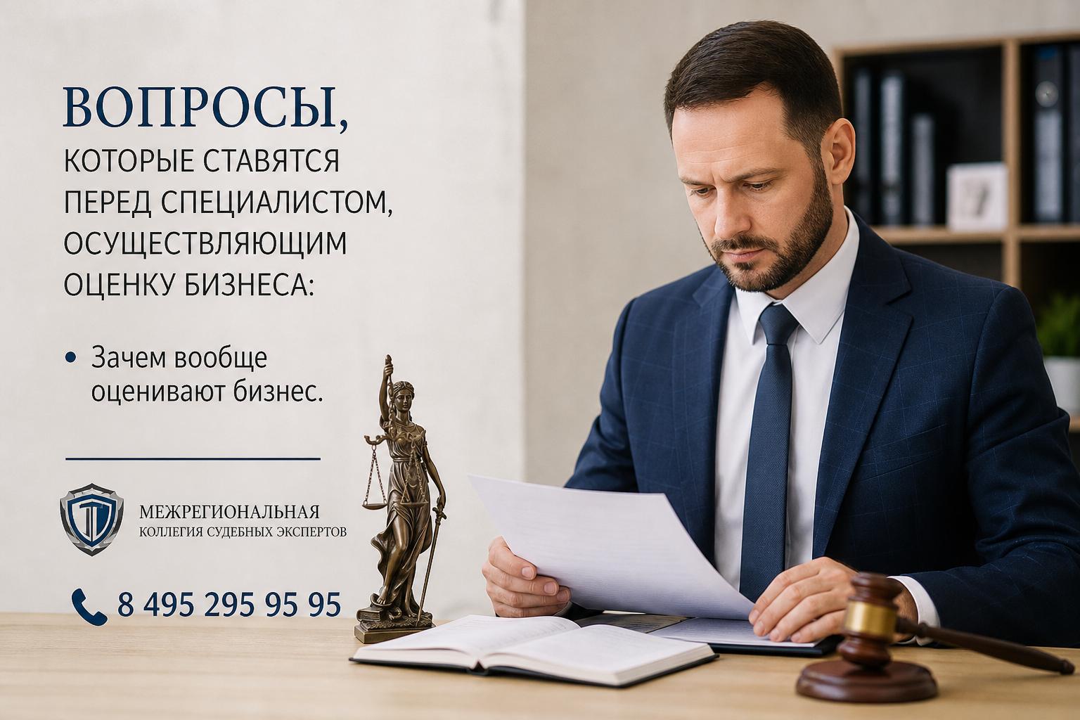 Зачем вообще оценивают бизнес Зачем вообще оценивают бизнес